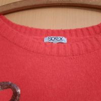 Soccx Pullover Gr. Xl Nordrhein-Westfalen - Rheine Vorschau