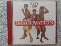 CD Imagnation - Best Of 1995 Rheinland-Pfalz - Mainz Vorschau