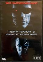 Terminator 3 DVD Thüringen - Gerstungen Vorschau