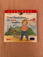 Kinder Buch Conni (Geschichten die stark machen ) Nordrhein-Westfalen - Hagen Vorschau