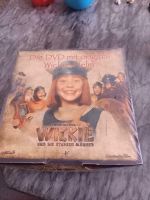 DvD Wickie limited collectors edition mit Helm "NEU" Niedersachsen - Springe Vorschau