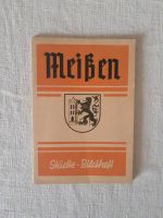 Städte Bilderheft Meissen 1955 Berlin - Köpenick Vorschau