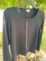 NP49€ ERFO Bluse Shirt Gr. 38/40 super Zustand Mega bequem Niedersachsen - Geestland Vorschau