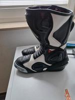 Bohmberg Spartans  Motorrad Stiefel 43 Hessen - Flieden Vorschau