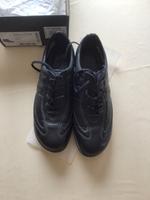 Ecco Schuhe  43 aus Leder sehr guter bis neuwertiger Zustand Bremen - Osterholz Vorschau