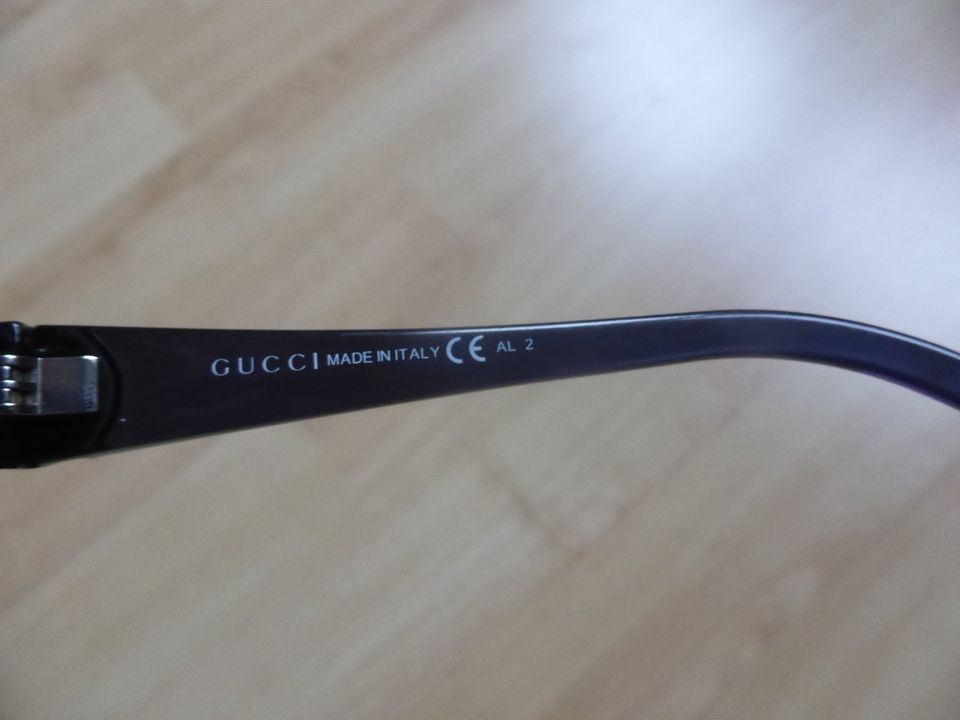 Gucci Sonnenbrille in Bonn