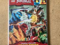 LEGO Ninjago Sammelkarten TCG Serie 2, 3, 4 von 2017-19 Rheinland-Pfalz - Andernach Vorschau