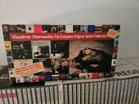 Vladimir Horowitz CD,s zu verkaufen Schleswig-Holstein - Kiel Vorschau