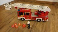 Playmobil Feuerwehr Bayern - Hohenwart Vorschau