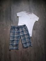 Jungen Kombi ☆ TOMMY HILFIGER Shirt + Shorts YIGGA☆ Gr.152 Leipzig - Lausen-Grünau Vorschau