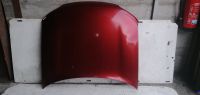 Motorhaube Motordeckel Motorklappe Opel Omega B Z549 Rot Bayern - Kleinrinderfeld Vorschau