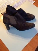 Wildlederstiefelette von Gabor Wiesbaden - Delkenheim Vorschau