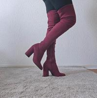 Damen Stiefel Niedersachsen - Walsrode Vorschau