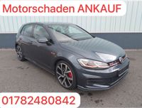 Motorschaden Ankauf VW Golf 6 7 GTI Polo Scirocco Passat TFSI TDI Berlin - Charlottenburg Vorschau