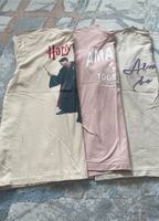 3x Mädchen Shirts Gr.146/152 H&M Baden-Württemberg - Geislingen an der Steige Vorschau