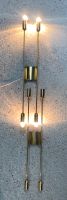 *2x COSACK WAND MESSING LAMPE GERMANY 1970er SPACE AGE  GOLD Berlin - Charlottenburg Vorschau