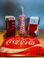 Coca-Cola Artikel, Konvolut, Sammler, keine Werbeartikel! Nordrhein-Westfalen - Bergisch Gladbach Vorschau