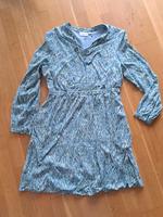 Comma Casual Identity Kleid Frühling Gr. 40 blau türkis grün neu Baden-Württemberg - Tettnang Vorschau