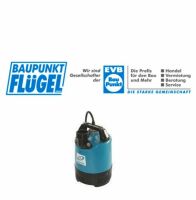 Tsurumi Baupumpe Tauchpumpe LB-480A mit E Schwimmer - DBR Bad Doberan - Landkreis - Bad Doberan Vorschau