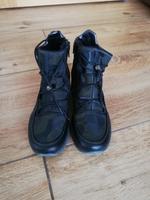 Damen Winterstiefel Romika Gr. 39 schwarz gefüttert Bayern - Miltach Vorschau