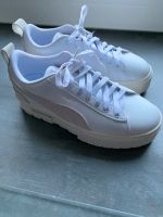 Sneaker - Schuhe von Puma, Größe 39 Niedersachsen - Wittmund Vorschau