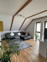 Charmante 2,5 Zimmer Wohnung auf der Charlottenhöhe in Rottweil Baden-Württemberg - Rottweil Vorschau