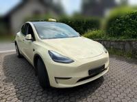 Tesla Model Y Long Range Dual Motor (01/2022) | Taxi | 56.300 km Nordrhein-Westfalen - Roetgen Vorschau