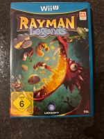 Rayman Legends Baden-Württemberg - Lahr (Schwarzwald) Vorschau