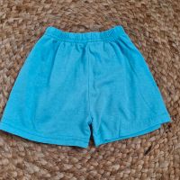 Kurze Hose Shorts Jungenhose Jungenshorts hellblau Gr 80 Babyhose Nordrhein-Westfalen - Sankt Augustin Vorschau