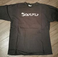 Soulfly T-shirt M (Metal, Sepultura, Cavalera) Sachsen - Rötha Vorschau