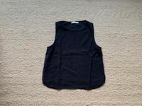 Mango Bluse Top dunkelblau 40 L Viskose NEU Altona - Hamburg Bahrenfeld Vorschau