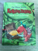 Ingo Siegner - „Der kleine Drache Kokosnuss und der Schatz im Dsc Bayern - Neustadt a.d.Donau Vorschau