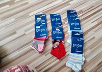 9 Paare Socken 27-30 Bayern - Neuburg a.d. Donau Vorschau