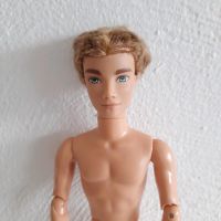 Barbie / Mann / Mattel / Vintage / 1975 / 1999 Nordrhein-Westfalen - Alpen Vorschau