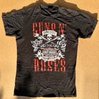 Harley Davidson Shirt „Guns N‘ Roses“ Frankfurt am Main - Bockenheim Vorschau