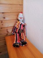 Porzellan Clown Niedersachsen - Ilsede Vorschau