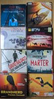 Diverse Hörbücher Baldacci George Higgins Clark Cornwell Hörbuch Nordrhein-Westfalen - Enger Vorschau