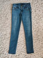 LTB Molly, 29/34, w29 l34, Jeans Hose Bayern - Dietmannsried Vorschau