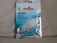 Gel Fersenkissen Pedag Soft Heel Fersenpolster, Neu, Size S/M Sachsen-Anhalt - Köthen (Anhalt) Vorschau