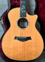 Taylor 914CE Expression System Luxury Inlays Nordrhein-Westfalen - Emmerich am Rhein Vorschau