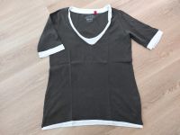 ESPRIT T-Shirt Lagen-Look Gr. 42/44 Nordrhein-Westfalen - Bottrop Vorschau