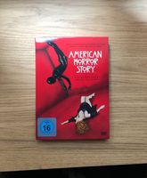 DVD American Horror Story Staffel 1 Thüringen - Hildburghausen Vorschau