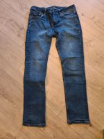 Mexx Herren blue Jeans W 32 L 32 Nordrhein-Westfalen - Remscheid Vorschau
