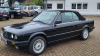 BMW 318i Cabrio, Hardtop, neuer Motor, H-Kennzeichen Nordrhein-Westfalen - Hürth Vorschau