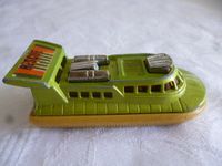 Matchbox Auto Hovercraft No 72/2 Supefast 1972 Nordrhein-Westfalen - Haan Vorschau