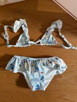 Monnalisa Badeanzug Bikini inkl. Versand Nordrhein-Westfalen - Alfter Vorschau