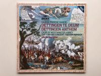 LP Händel  - Dettingen Te Deum, Dettingen Anthem, Choir of Westmi Dortmund - Innenstadt-Ost Vorschau