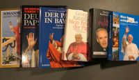 Papst Päpste Buch Bücher München - Au-Haidhausen Vorschau