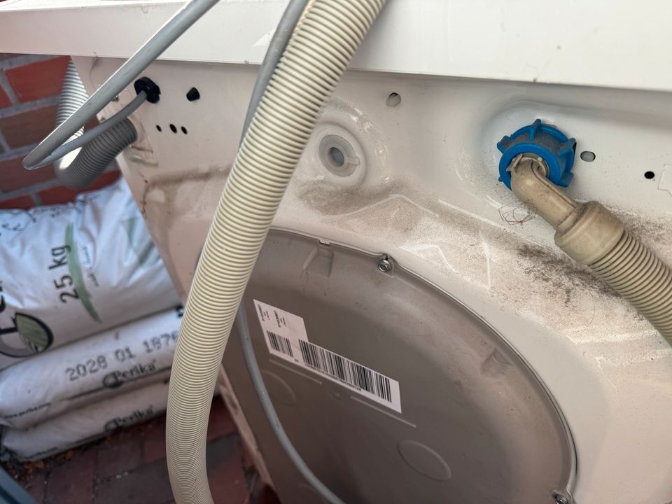 Waschmaschine zu verschenken in Upleward