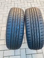 2x Sommer Reifen Nexen 185 60 R15 84H 8mm 15 zoll Nordrhein-Westfalen - Werl Vorschau